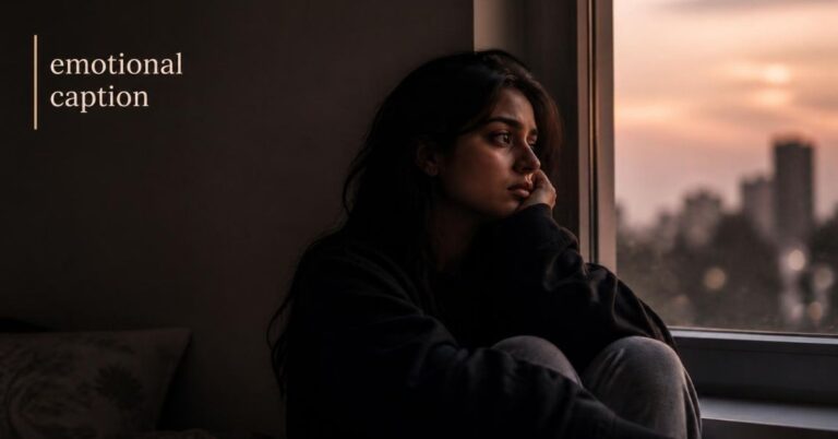 Emotional Captions